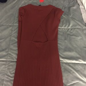 Forever 21 Dresses - long sleeve dress Forever 21 Dresses - long sleeve dress